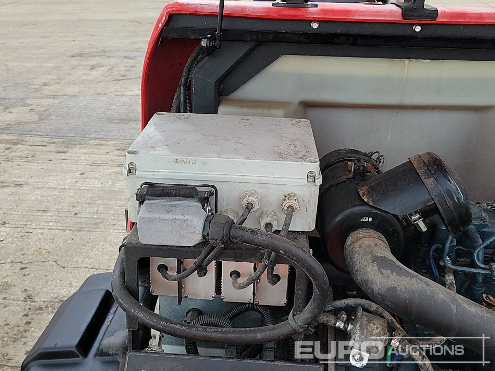 Lighting tower 2016 Generac VB9+: picture 25