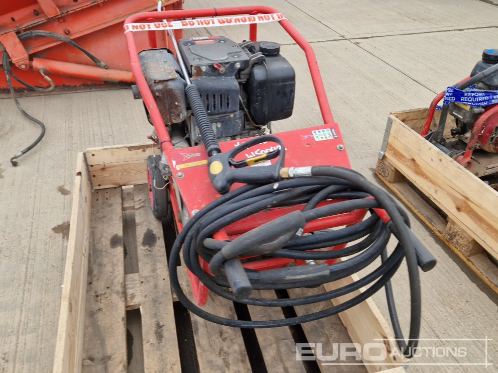 2016 Morris TW0002 - Pressure washer: picture 4 2016 Morris TW0002 - Pressure washer: picture 4