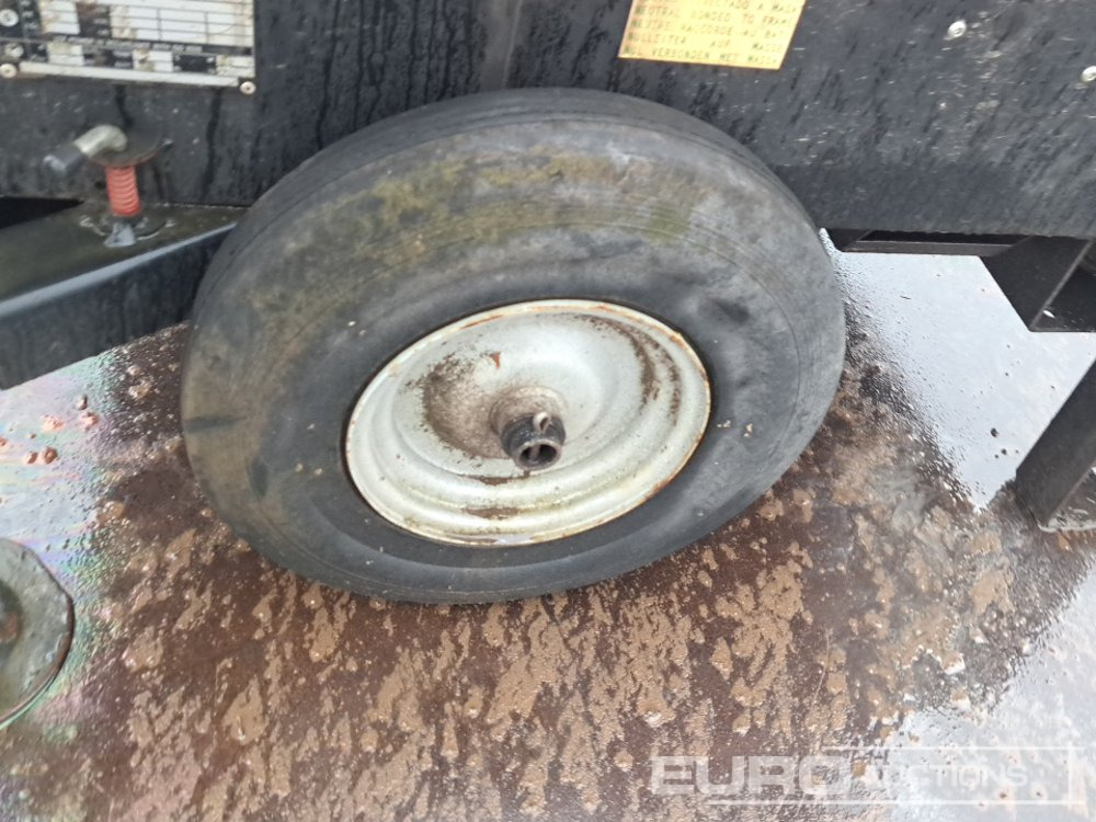 Lighting tower 2016 Mosa TFIM5.5: picture 10 Lighting tower 2016 Mosa TFIM5.5: picture 10