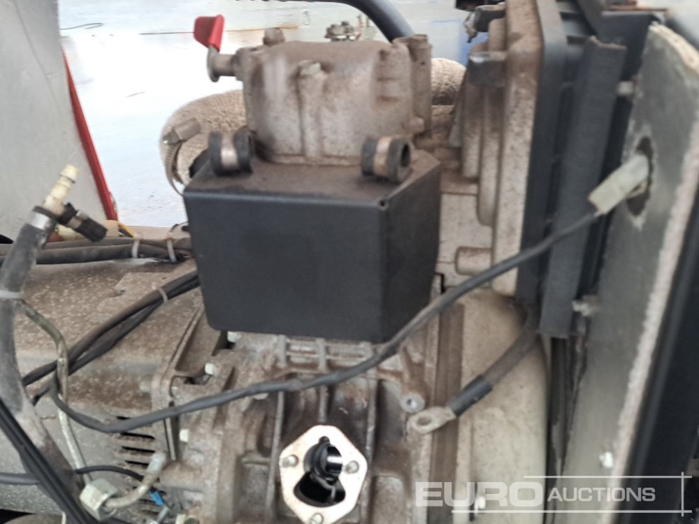 Lighting tower 2016 Mosa TFIM5.5: picture 25 Lighting tower 2016 Mosa TFIM5.5: picture 25