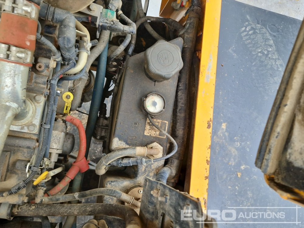 Mini dumper 2016 Thwaites 9 Ton: picture 28 Mini dumper 2016 Thwaites 9 Ton: picture 28