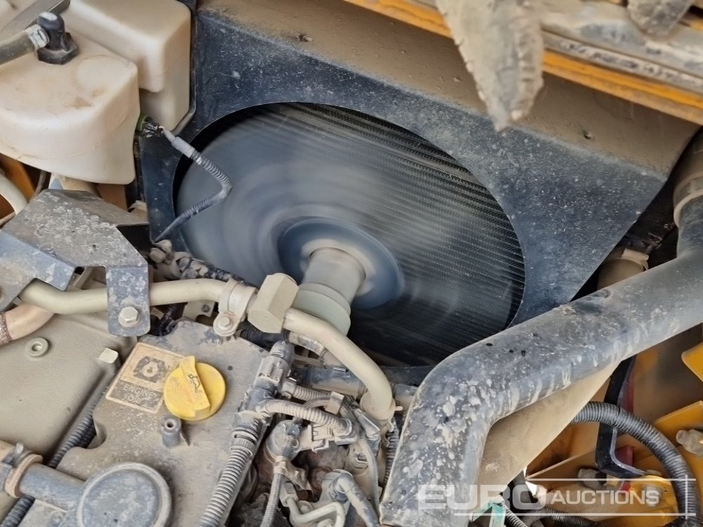 Mini dumper 2016 Thwaites 9 Ton: picture 29 Mini dumper 2016 Thwaites 9 Ton: picture 29