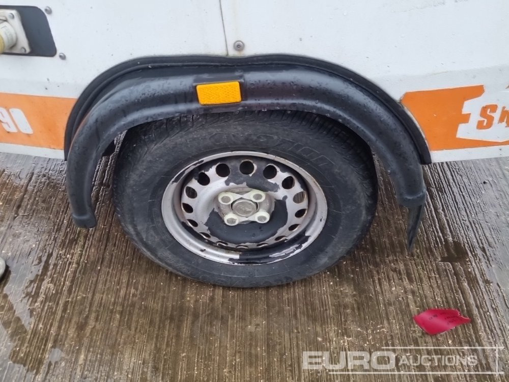 Lighting tower 2017 SMC TL-90K LED: picture 10