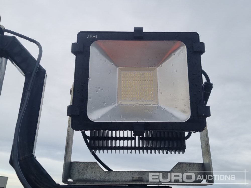 Lighting tower 2017 SMC TL-90K LED: picture 18