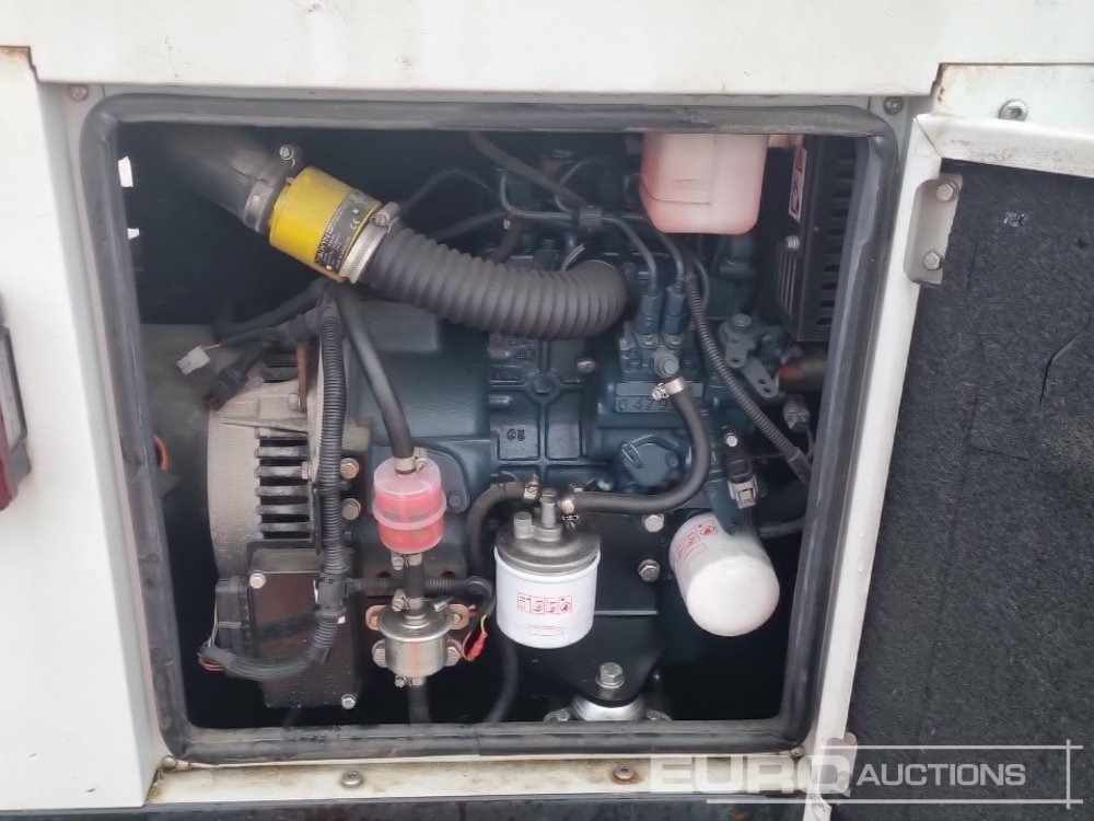 Lighting tower 2017 SMC TL-90K LED: picture 26