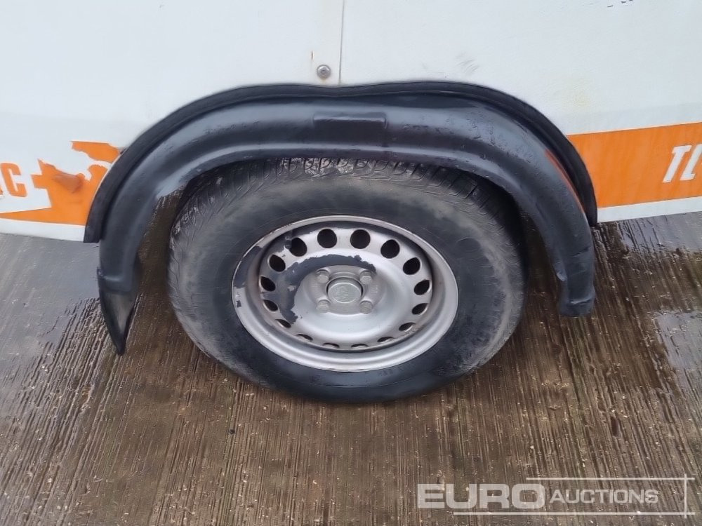 Lighting tower 2017 SMC TL-90K LED: picture 9