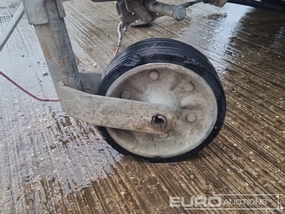 Lighting tower 2017 SMC TL-90K LED: picture 13