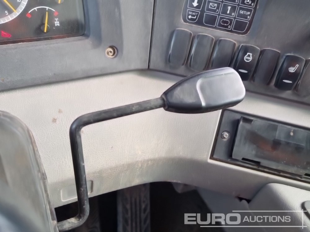 Articulated dumper 2017 Volvo A30G: picture 46