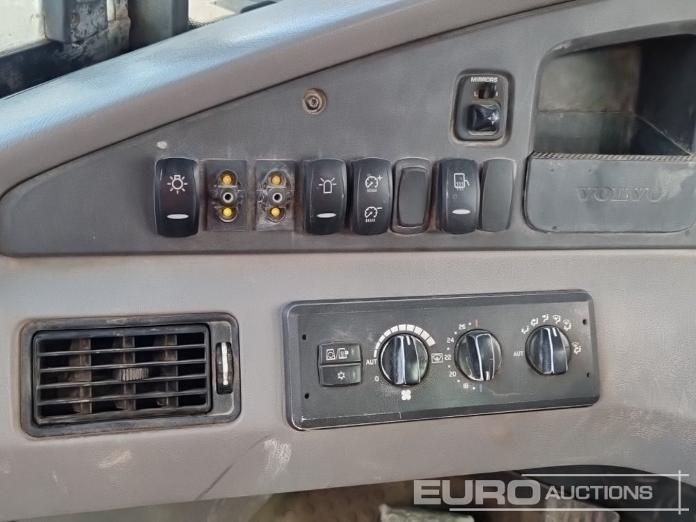 Articulated dumper 2017 Volvo A30G: picture 44