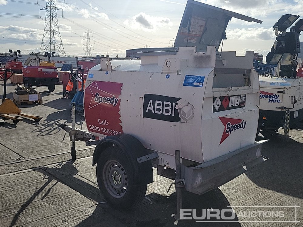 2017 Western 10ART - Storage tank: picture 3 2017 Western 10ART - Storage tank: picture 3