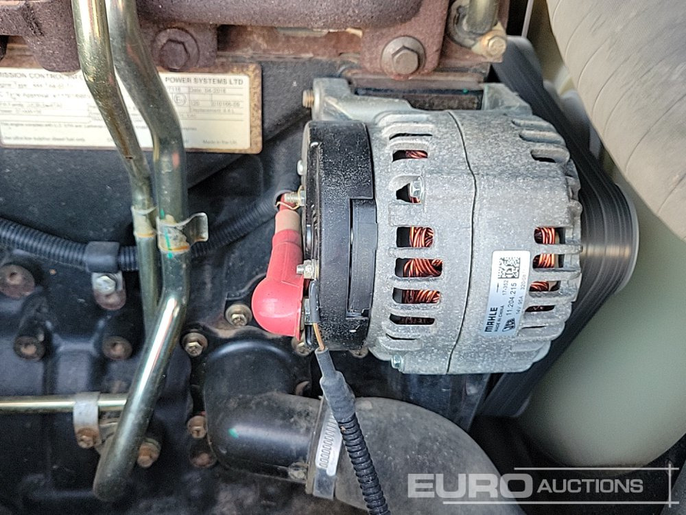 Mini dumper 2018 Mecalac TA6S: picture 22