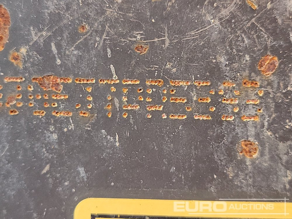 Mini dumper 2018 Mecalac TA6S: picture 36