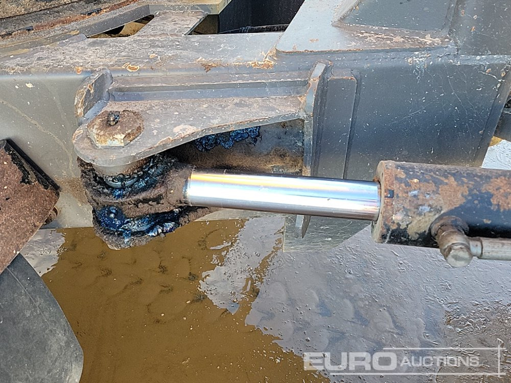 Mini dumper 2018 Mecalac TA6S: picture 26