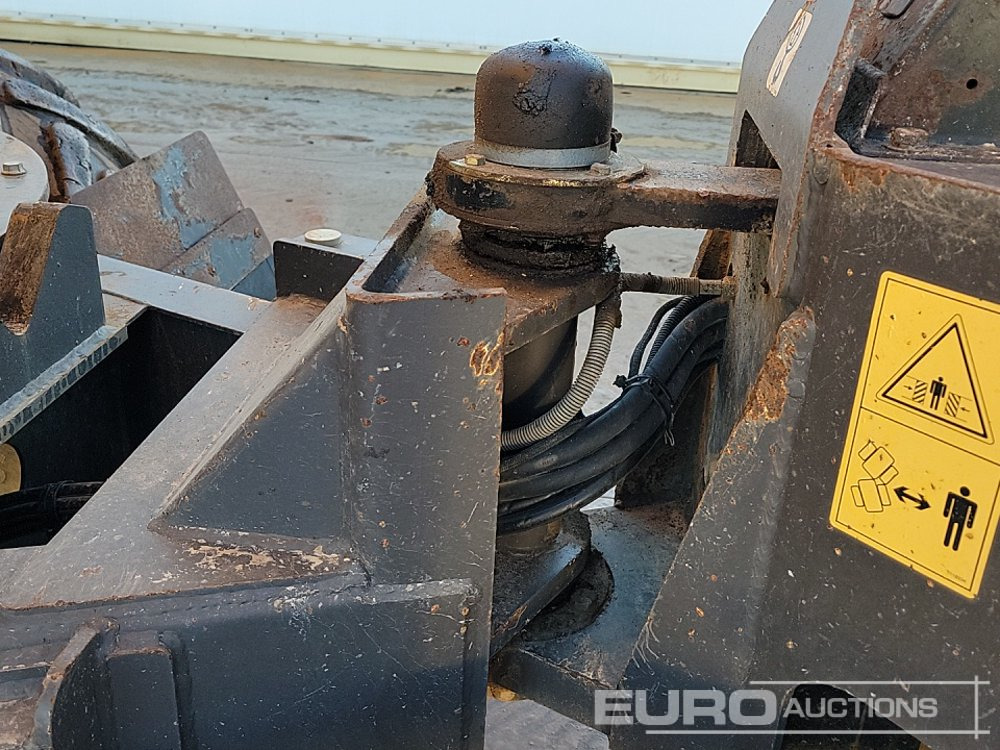 Mini dumper 2018 Mecalac TA6S: picture 29