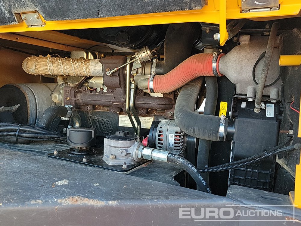 Mini dumper 2018 Mecalac TA6S: picture 21