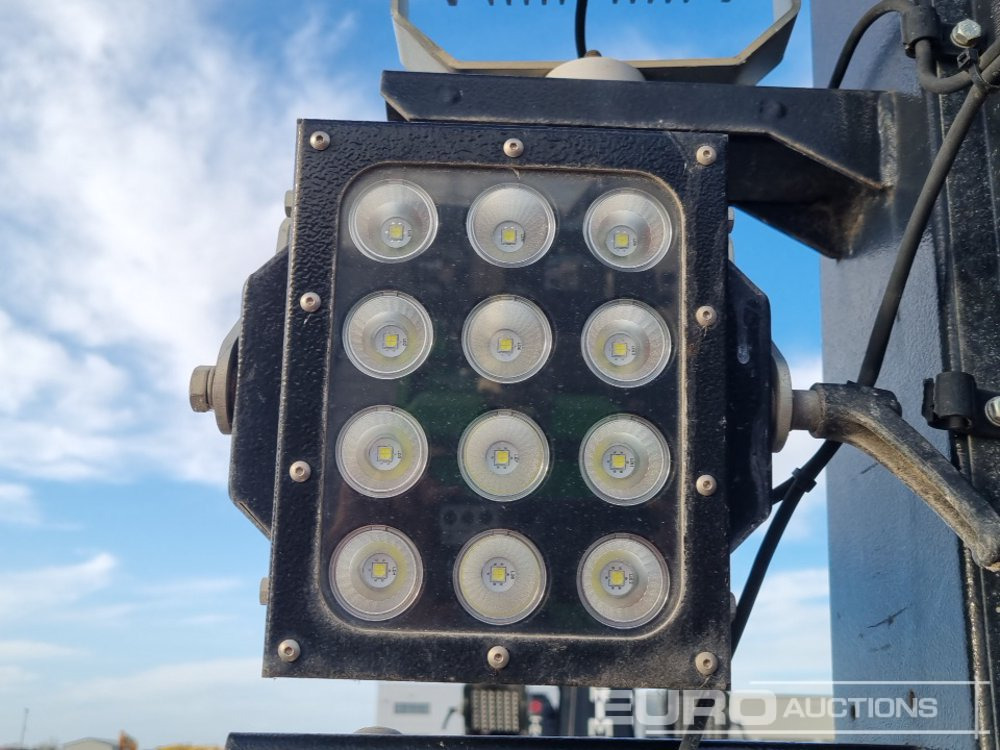 Lighting tower 2018 Trime X-ECOK2: picture 16 Lighting tower 2018 Trime X-ECOK2: picture 16