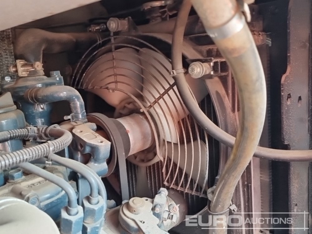 Lighting tower 2018 Trime X-ECOK2: picture 32 Lighting tower 2018 Trime X-ECOK2: picture 32