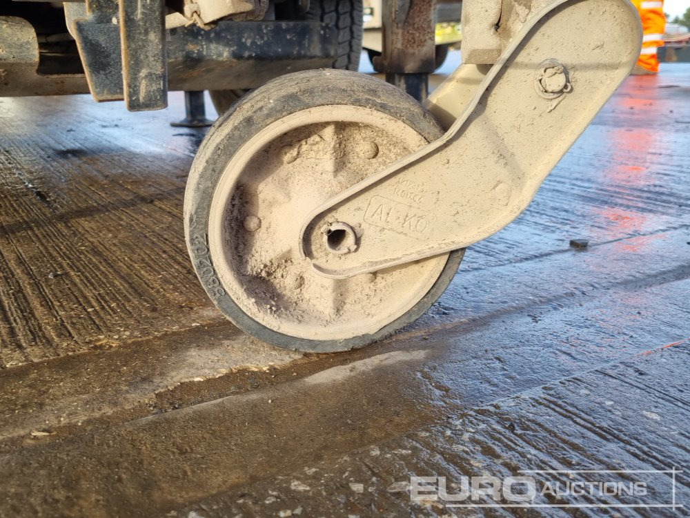 Lighting tower 2018 Trime X-ECOK2: picture 13 Lighting tower 2018 Trime X-ECOK2: picture 13