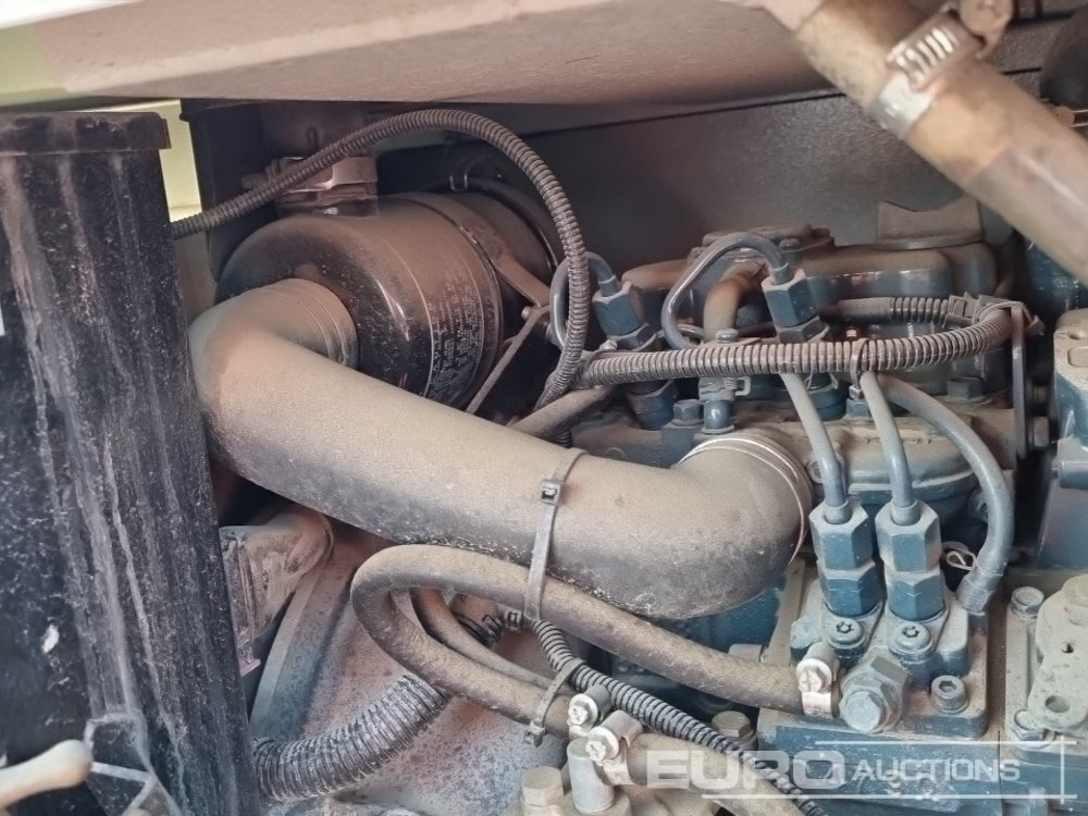 Lighting tower 2018 Trime X-ECOK2: picture 33 Lighting tower 2018 Trime X-ECOK2: picture 33