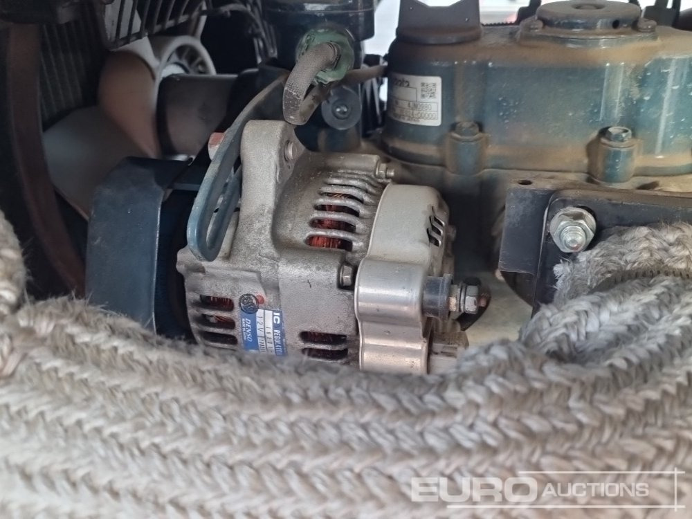 Lighting tower 2018 Trime X-ECOK2: picture 39 Lighting tower 2018 Trime X-ECOK2: picture 39