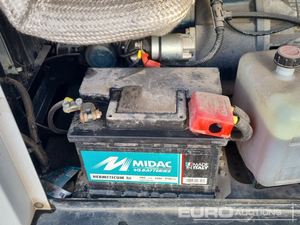 Lighting tower 2018 Trime X-ECOK2: picture 35 Lighting tower 2018 Trime X-ECOK2: picture 35