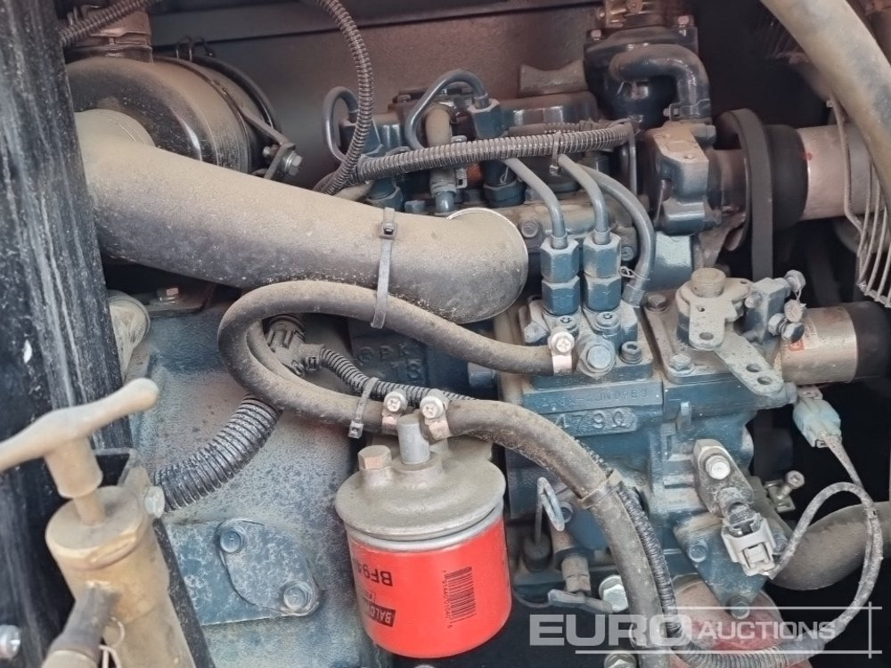 Lighting tower 2018 Trime X-ECOK2: picture 31 Lighting tower 2018 Trime X-ECOK2: picture 31