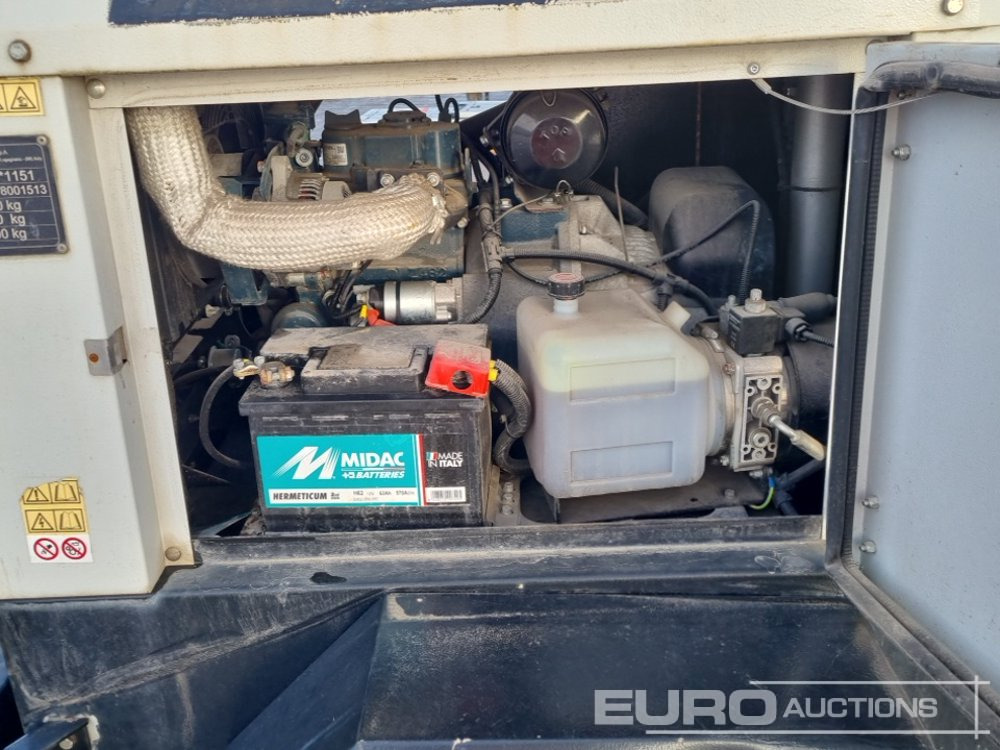 Lighting tower 2018 Trime X-ECOK2: picture 34 Lighting tower 2018 Trime X-ECOK2: picture 34