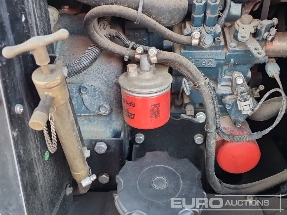 Lighting tower 2018 Trime X-ECOK2: picture 29 Lighting tower 2018 Trime X-ECOK2: picture 29