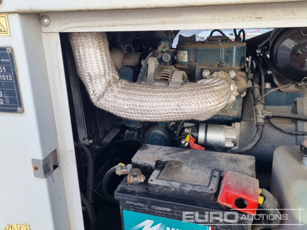 Lighting tower 2018 Trime X-ECOK2: picture 40 Lighting tower 2018 Trime X-ECOK2: picture 40