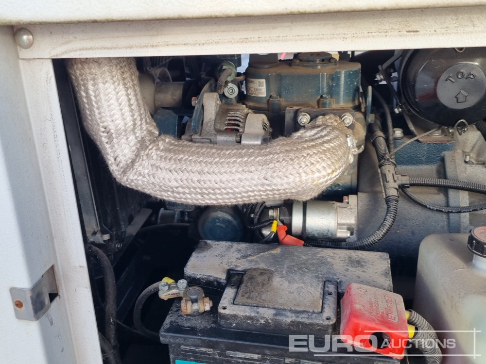 Lighting tower 2018 Trime X-ECOK2: picture 37 Lighting tower 2018 Trime X-ECOK2: picture 37