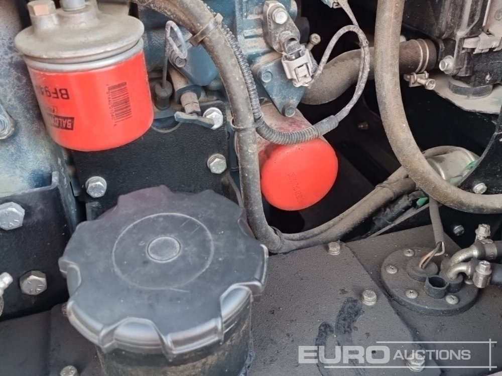 Lighting tower 2018 Trime X-ECOK2: picture 30 Lighting tower 2018 Trime X-ECOK2: picture 30