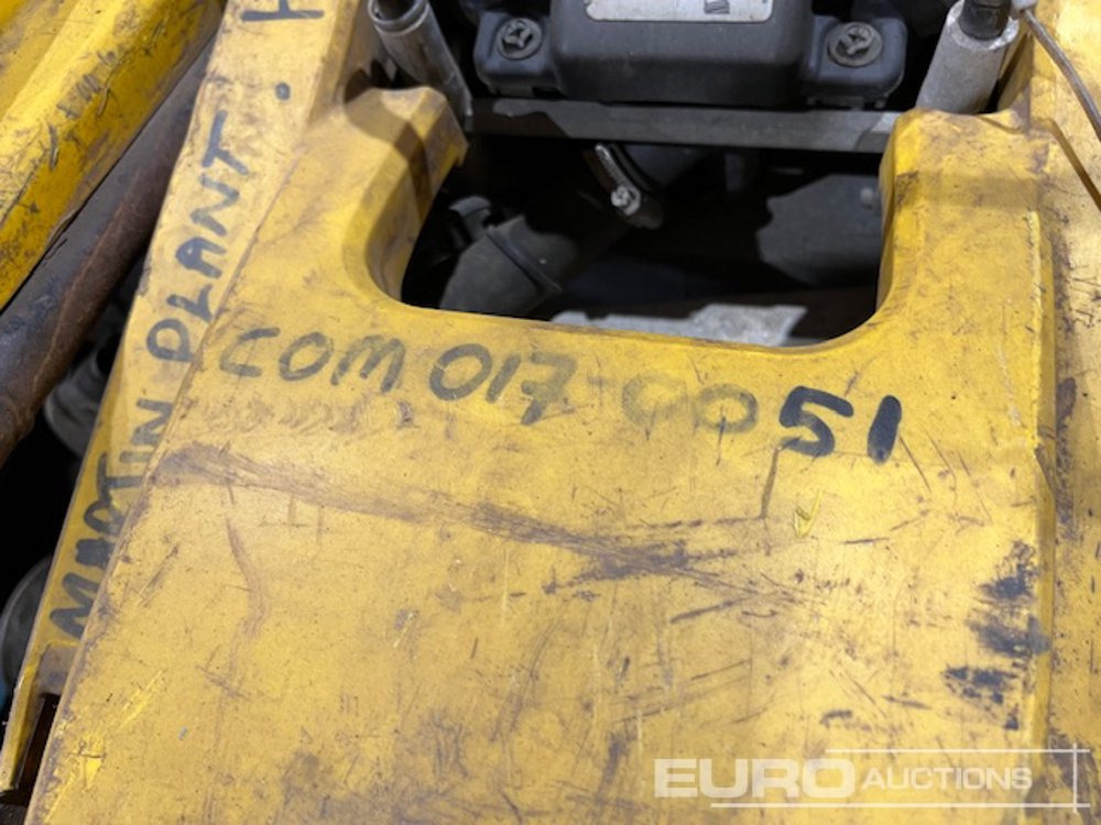 2018 Wacker Neuson BS50-4AS - Asphalt machine: picture 3 2018 Wacker Neuson BS50-4AS - Asphalt machine: picture 3