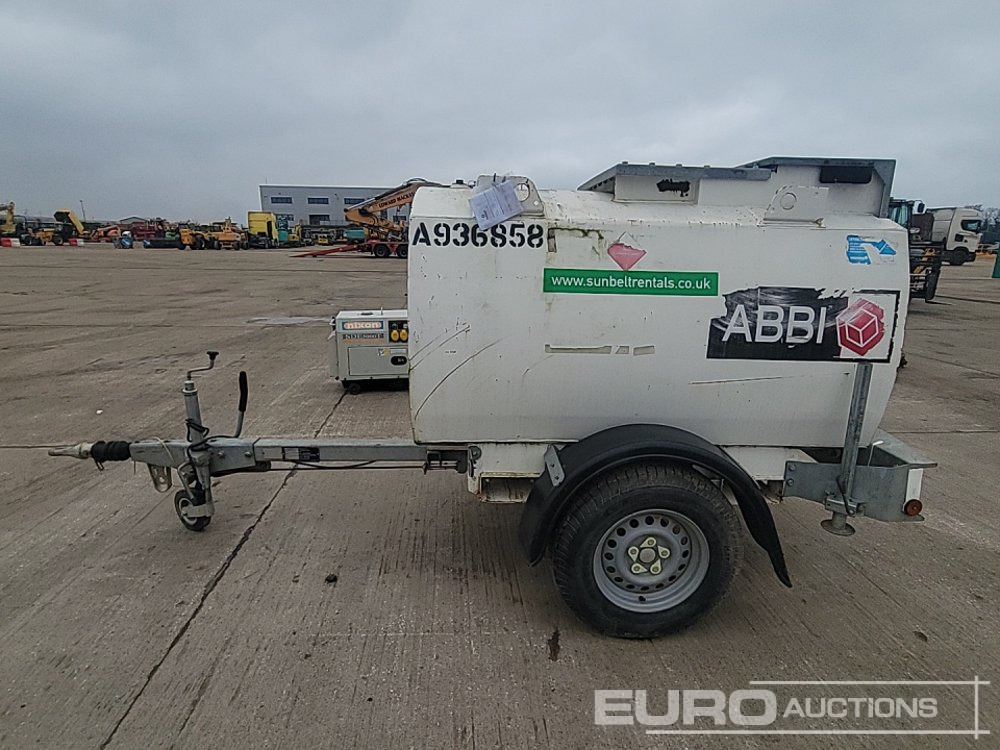 2018 Western 10ART - Storage tank: picture 2 2018 Western 10ART - Storage tank: picture 2