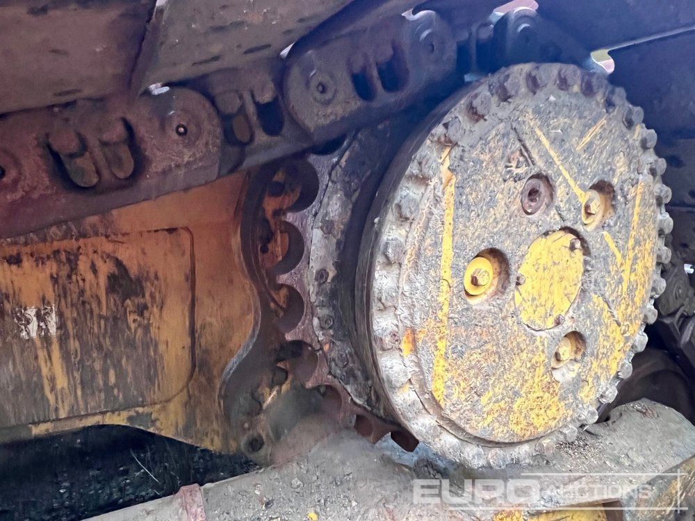 2019 CAT D6T LGP - Bulldozer: picture 4 2019 CAT D6T LGP - Bulldozer: picture 4