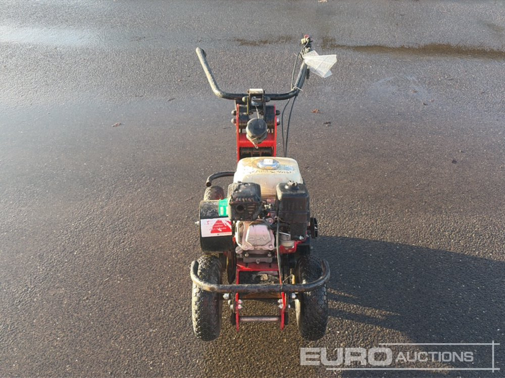 Construction equipment 2019 Camon TC07 Petrol Turf Cutter, Honda Engine: picture 8