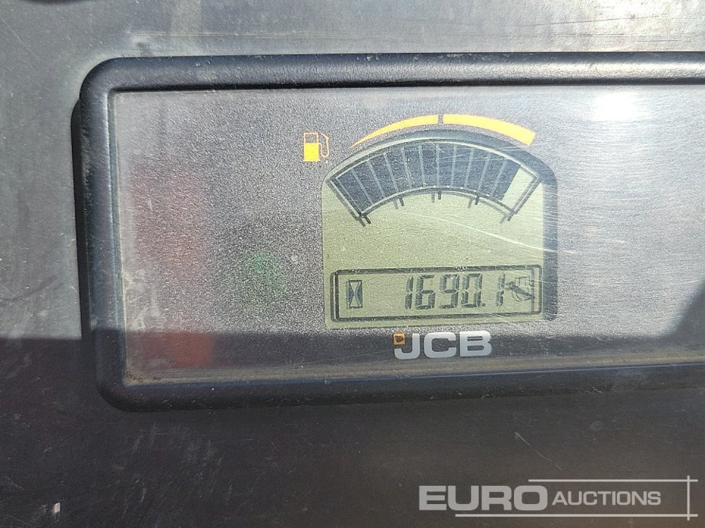 Mini dumper 2019 JCB 9FT: picture 43