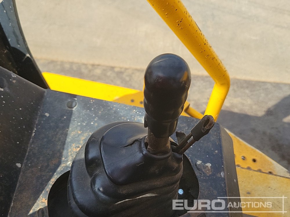 Mini dumper 2019 JCB 9FT: picture 39