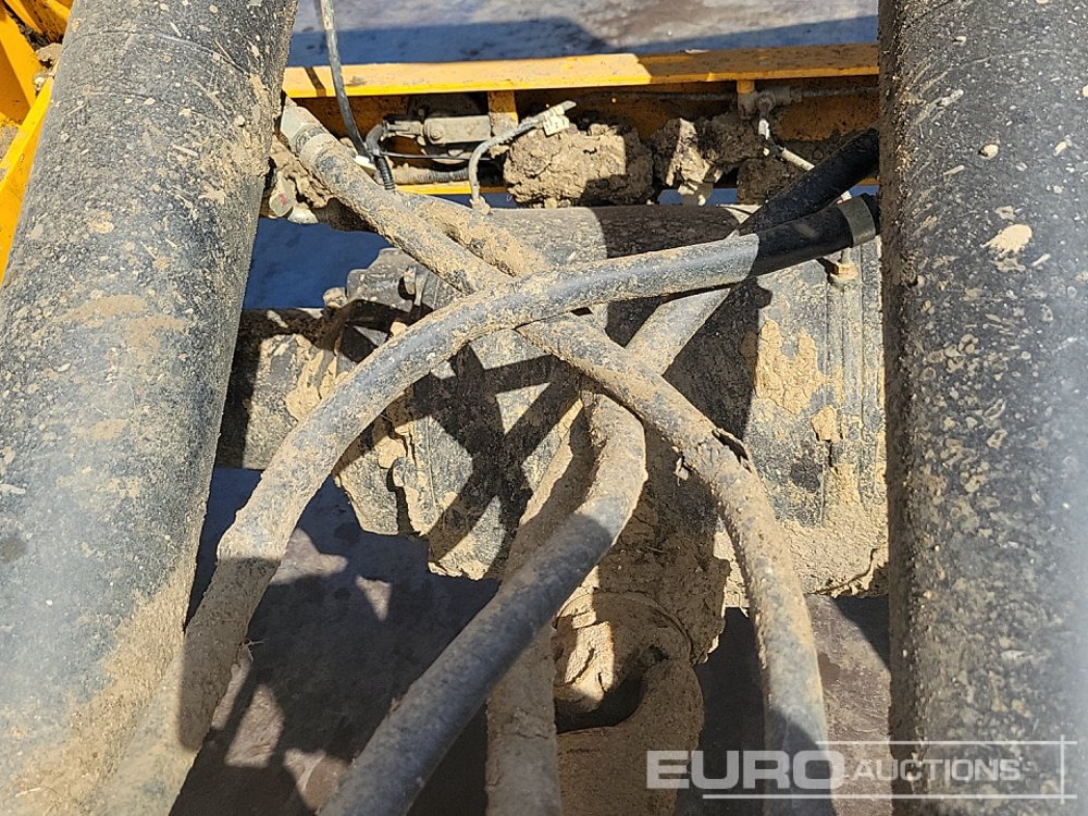 Mini dumper 2019 JCB 9FT: picture 18