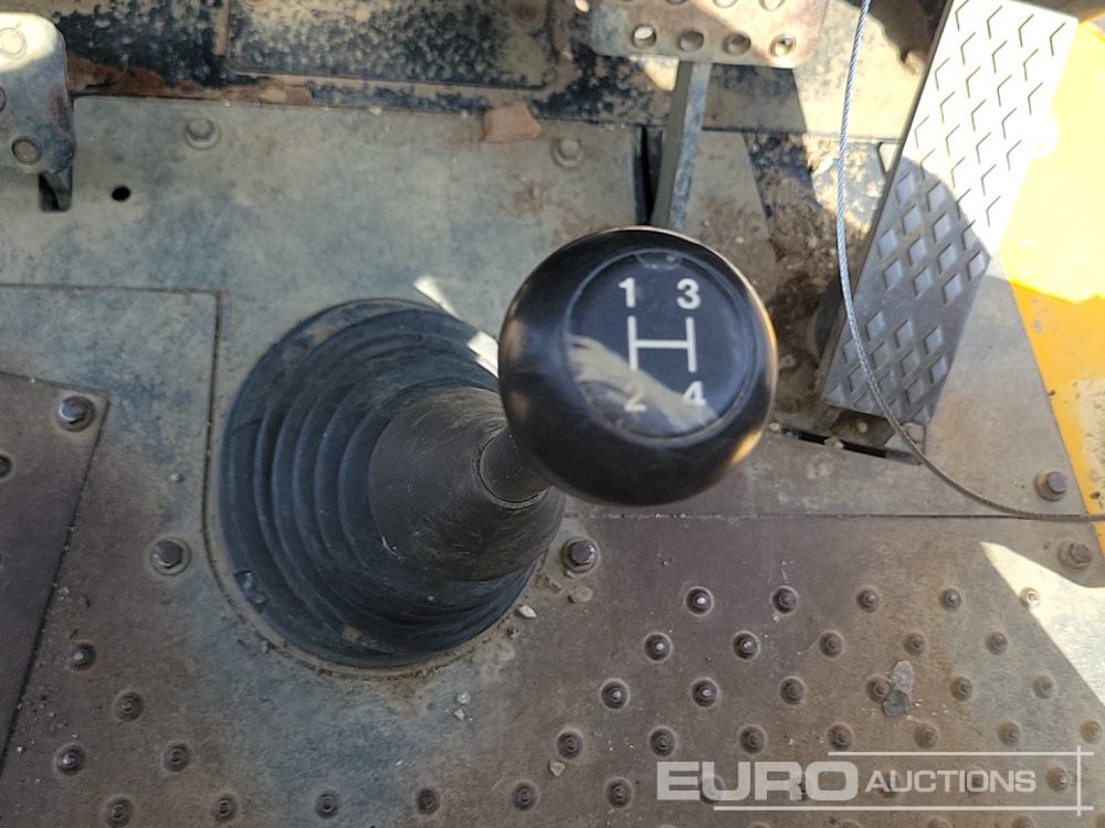 Mini dumper 2019 JCB 9FT: picture 40