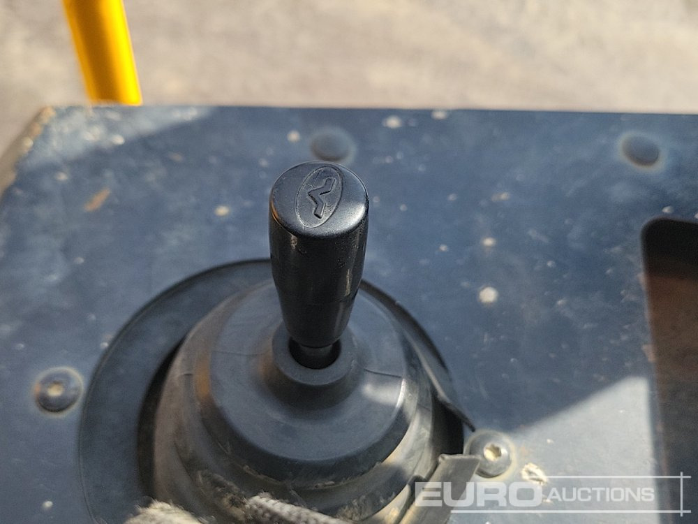 Mini dumper 2019 JCB 9FT: picture 33
