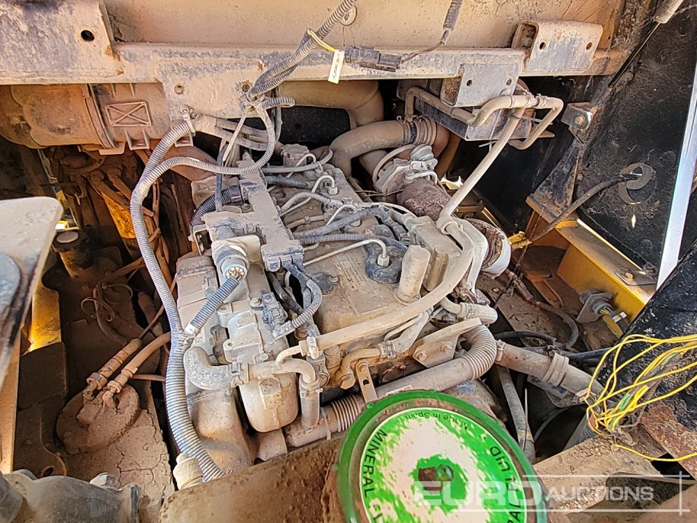 Mini dumper 2019 JCB 9FT: picture 24
