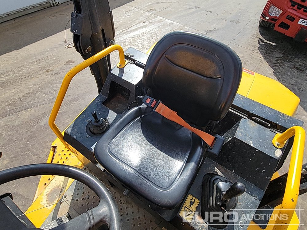 Mini dumper 2019 JCB 9FT: picture 32