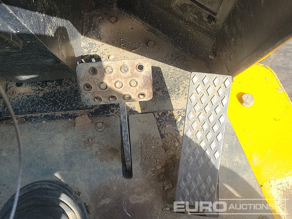 Mini dumper 2019 JCB 9FT: picture 36