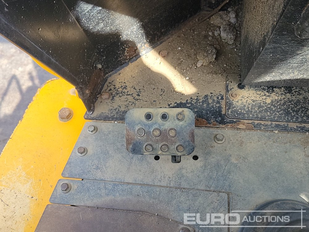 Mini dumper 2019 JCB 9FT: picture 35