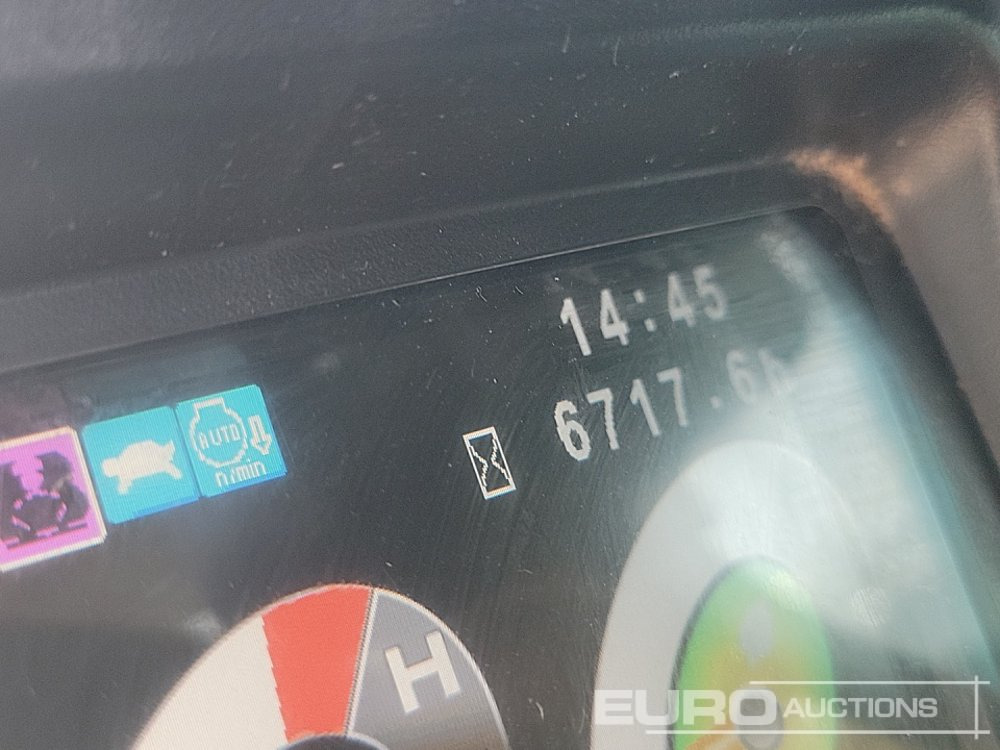 Crawler excavator 2019 Kobelco SK140SRLC-5: picture 46