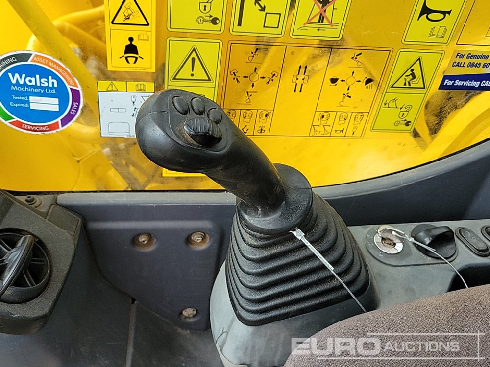 Crawler excavator 2019 Komatsu PC228USLC-11: picture 44