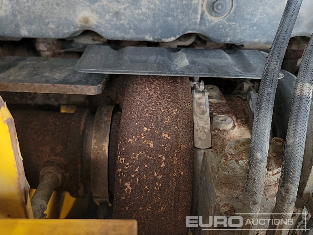Crawler excavator 2019 Komatsu PC228USLC-11: picture 31