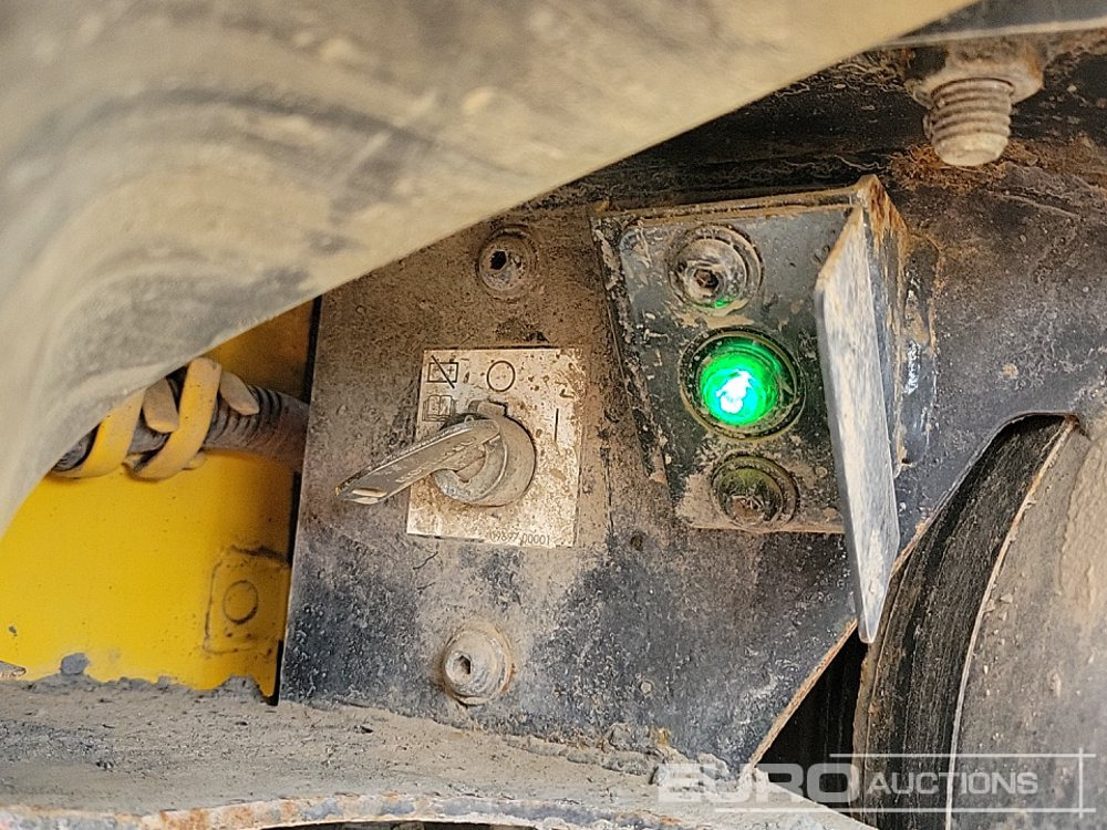 Crawler excavator 2019 Komatsu PC228USLC-11: picture 41