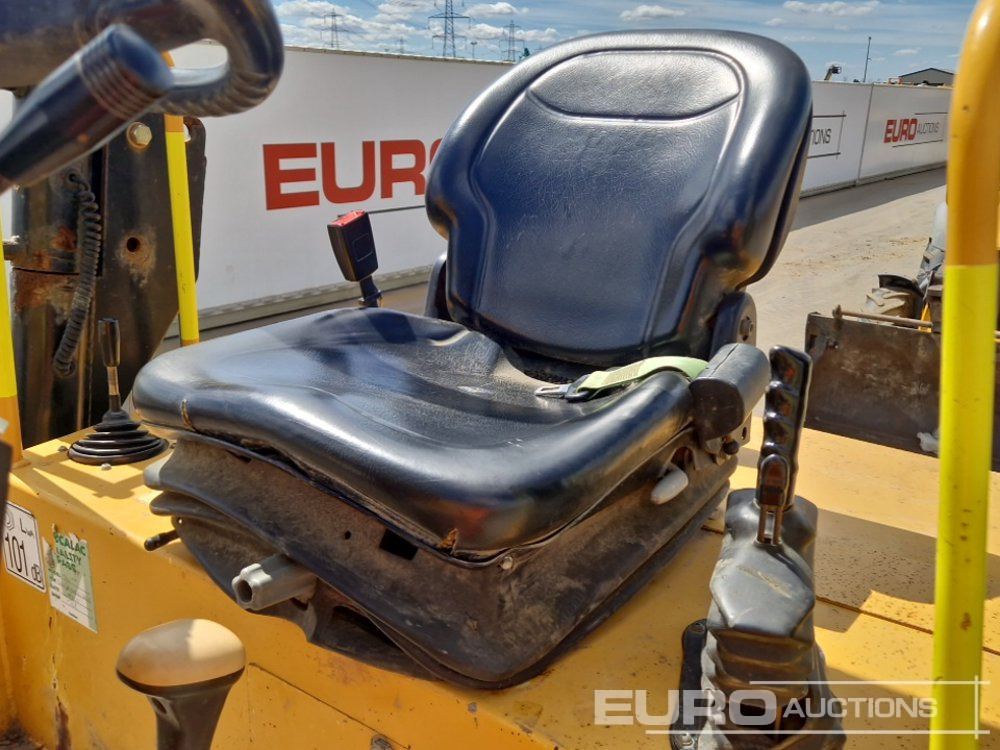 Mini dumper 2019 Mecalac 9 Ton: picture 34