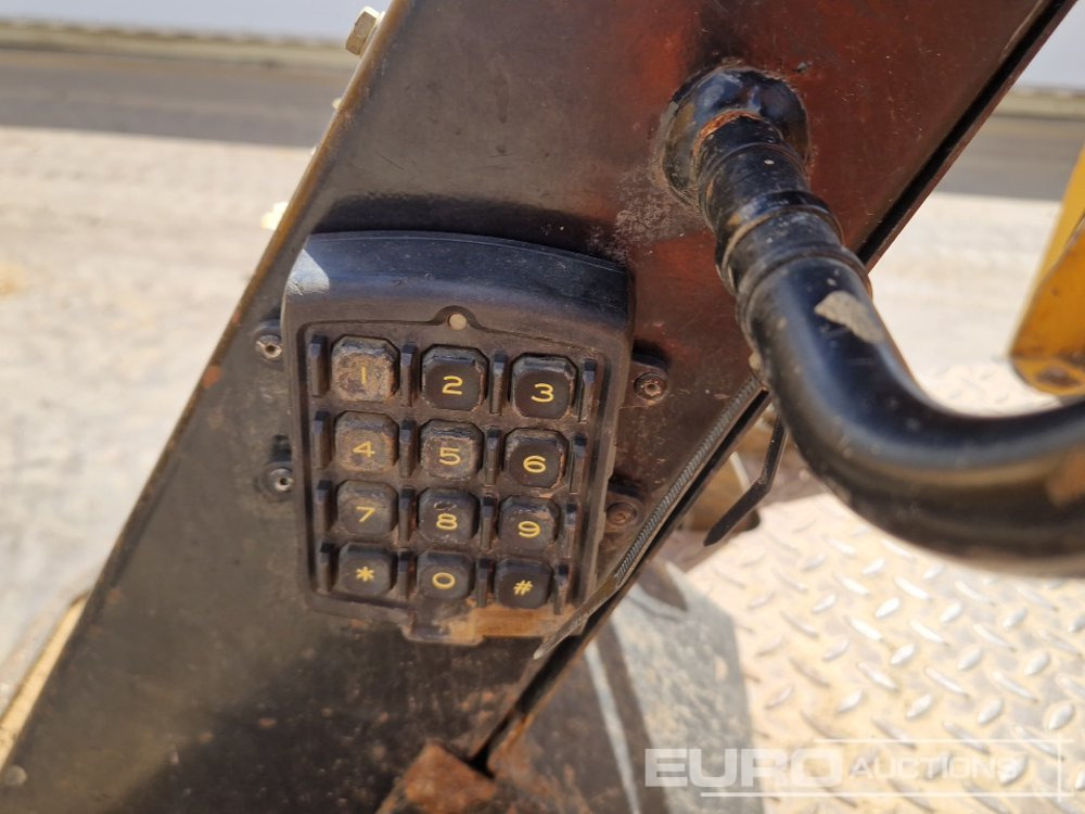 Mini dumper 2019 Mecalac 9 Ton: picture 38